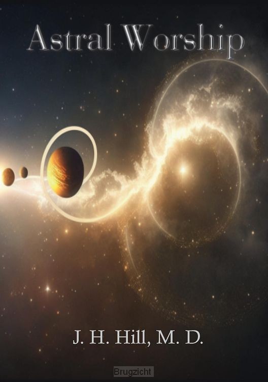 Astral Worship