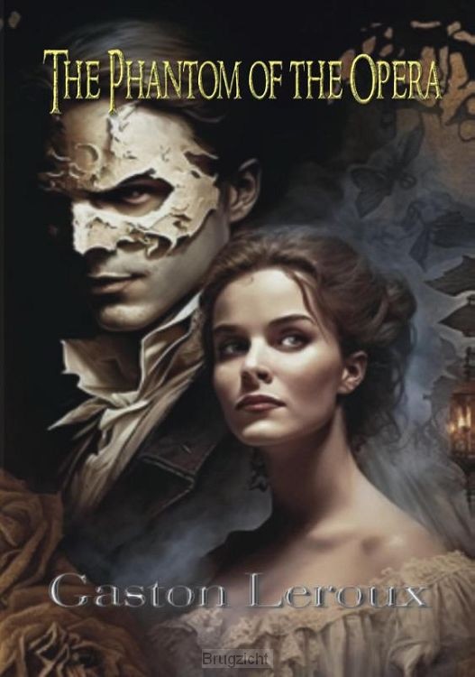 The Phantom of the Opera