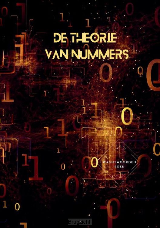 Wachtwoordenboek - De theorie van nummers