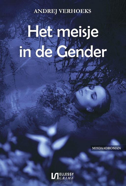 Het meisje in de Gender