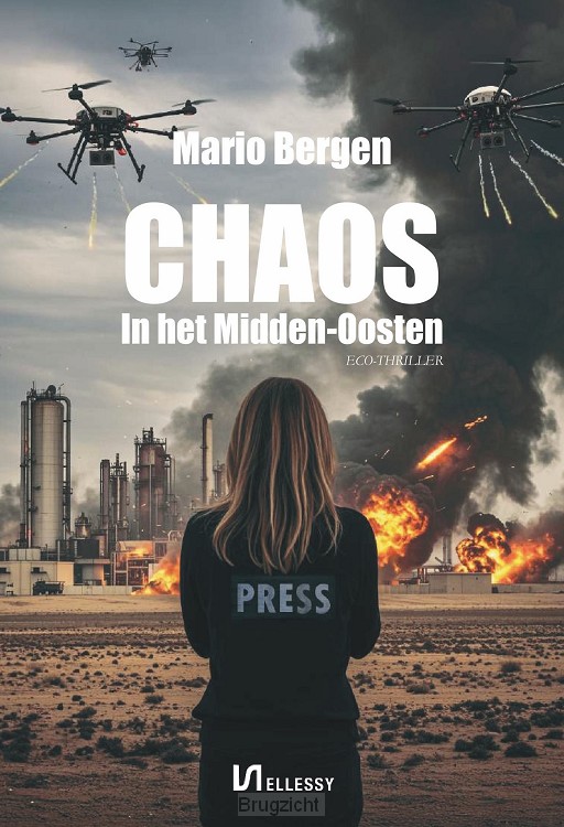 Chaos in het Midden-Oosten