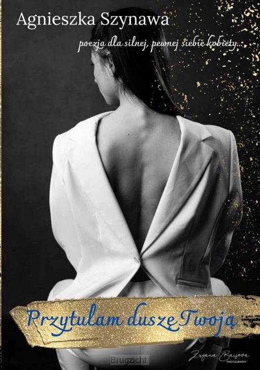 Przytulam dusz? Twoj?