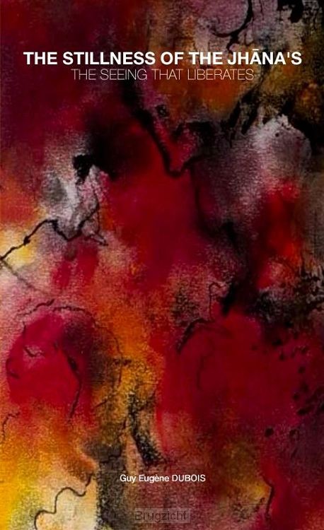 The Stillness of the Jh?nas