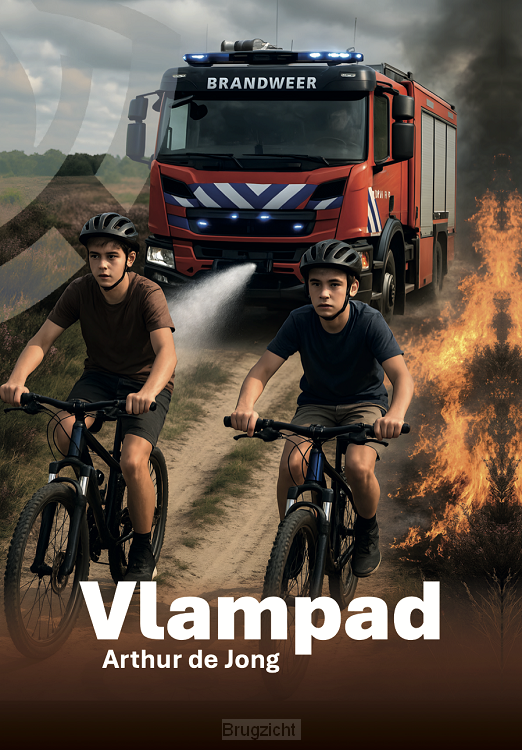 Vlampad
