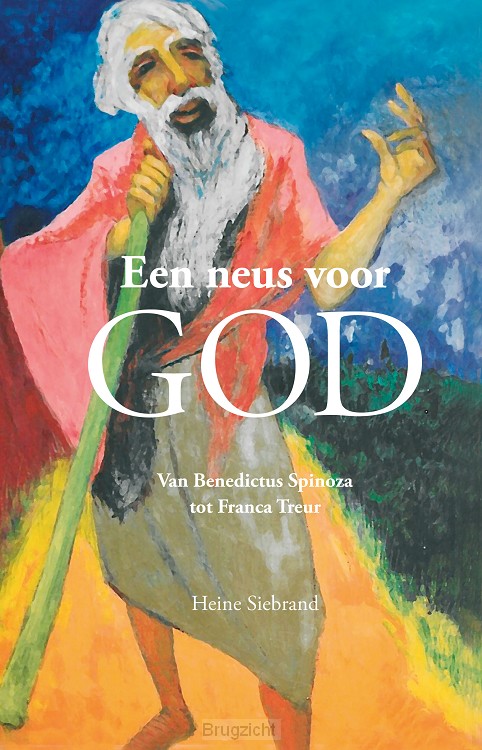 Een neus voor God