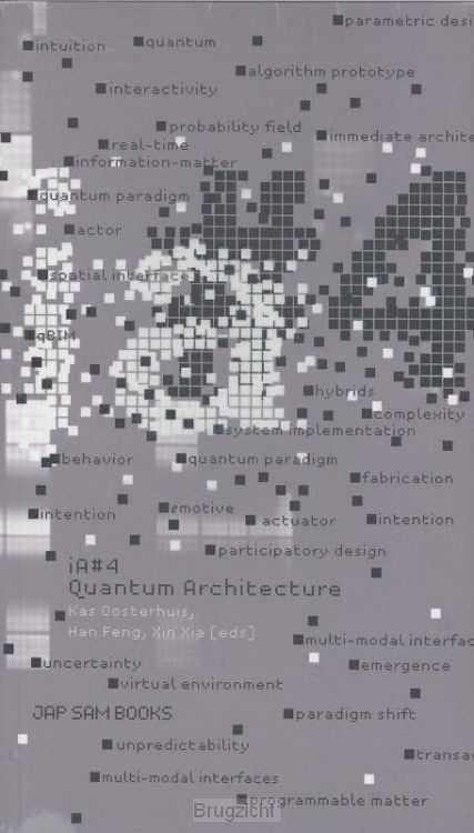 iA#4 - Quantum Architecture