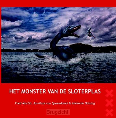 Het Monster van de Sloterplas