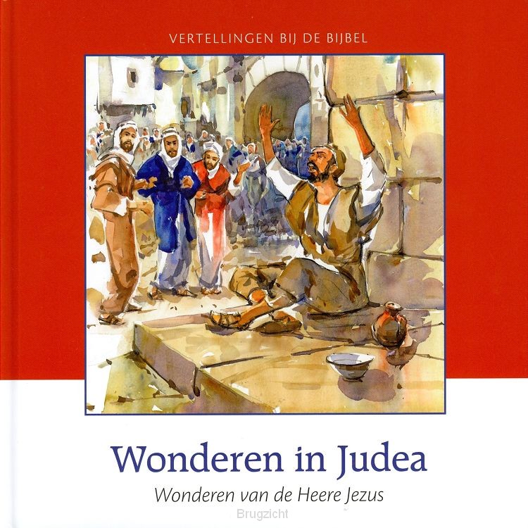 Wonderen in Judea  NT.dl.5