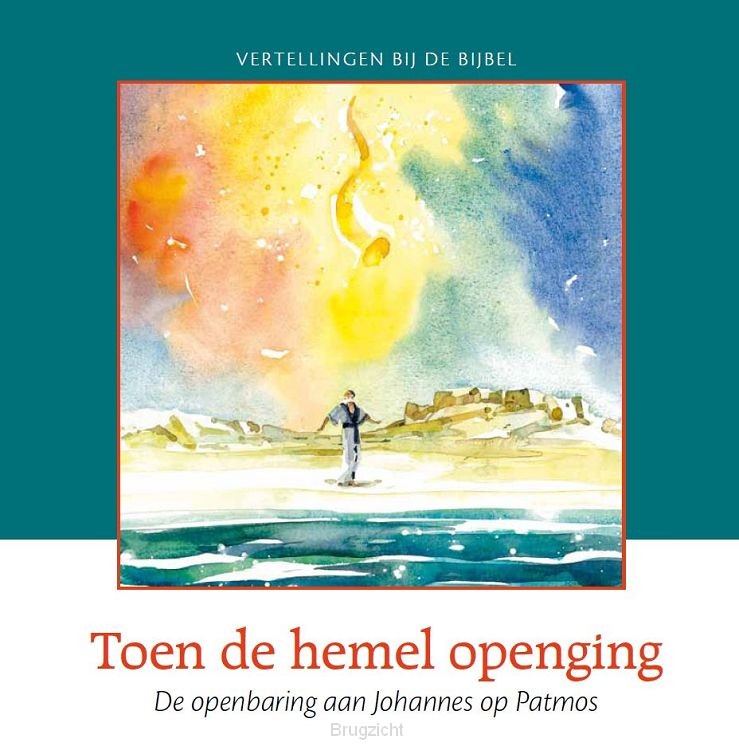 Toen de hemel openging dl.12