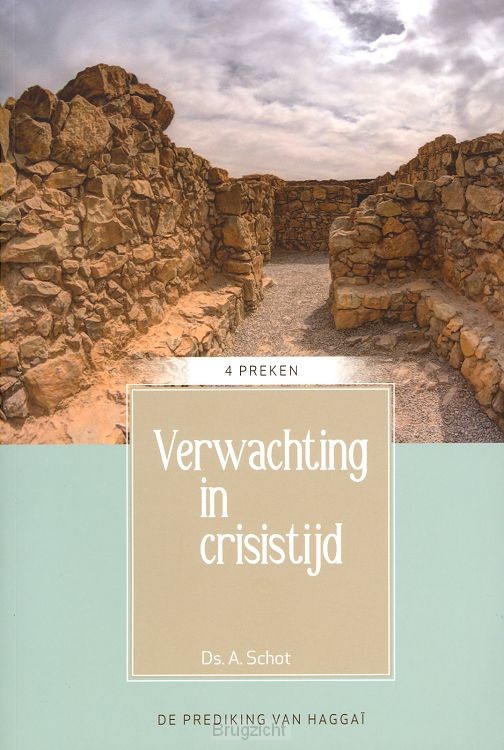 Verwachting in crisistijd