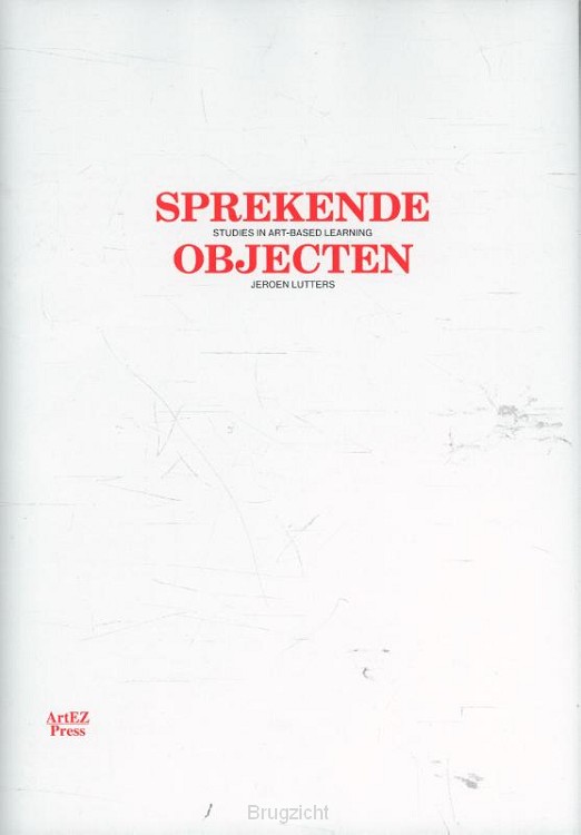 Sprekende objecten