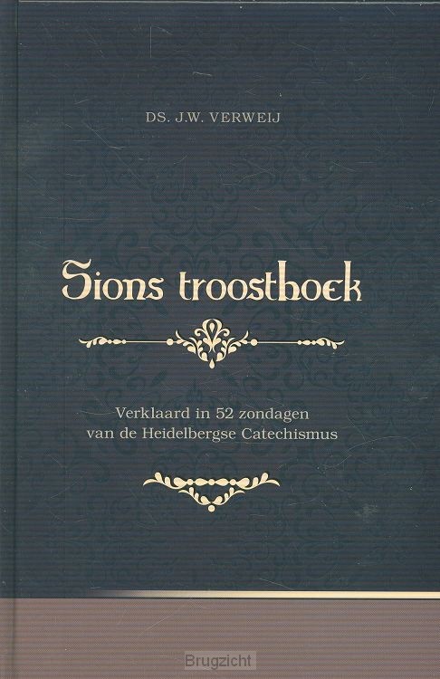 52 Catechismus preken