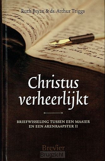 Briefwisseling tussen een maaier en eer arenraapster dl.2