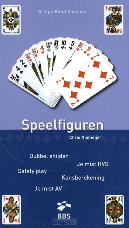 Speelfiguren