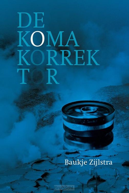 De koma-korrektor