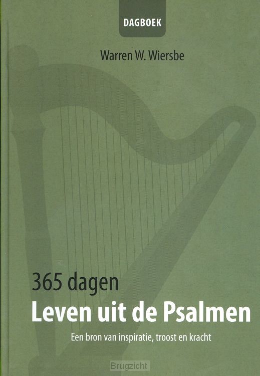 Een bron van inspiratie, troost en kracht.