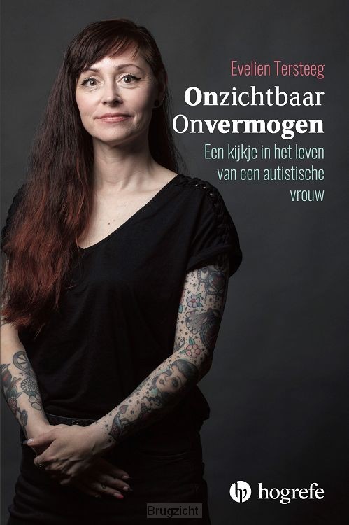 Onzichtbaar onvermogen