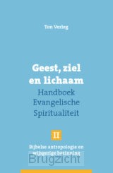 Geest ziel en lichaam POD