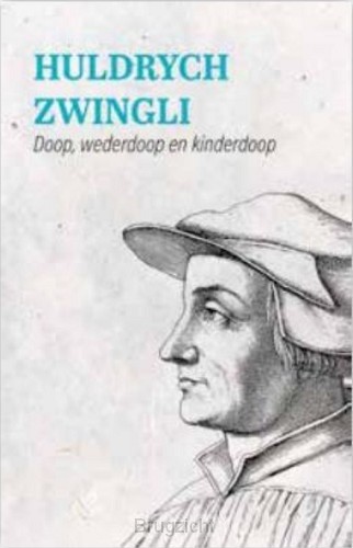 Doop, wederdoop en kinderdoop