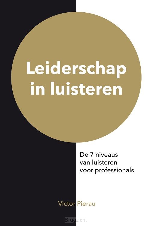 Leiderschap in luisteren