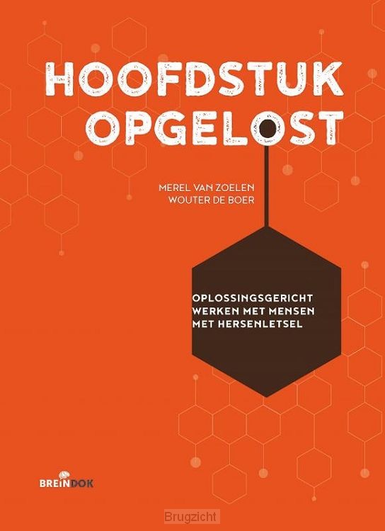 Hoofdstuk opgelost