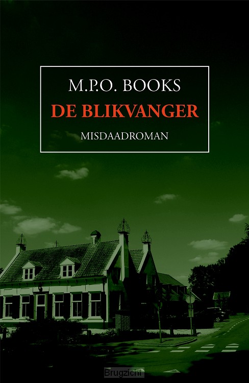 De blikvanger