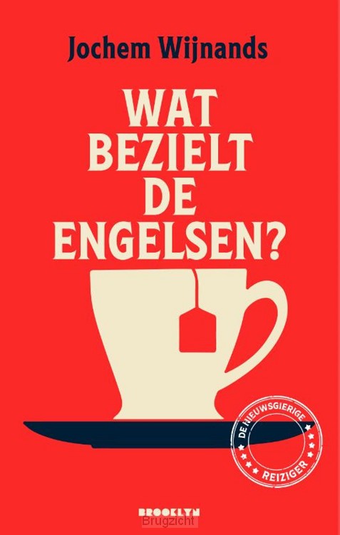 Wat bezielt de Engelsen?