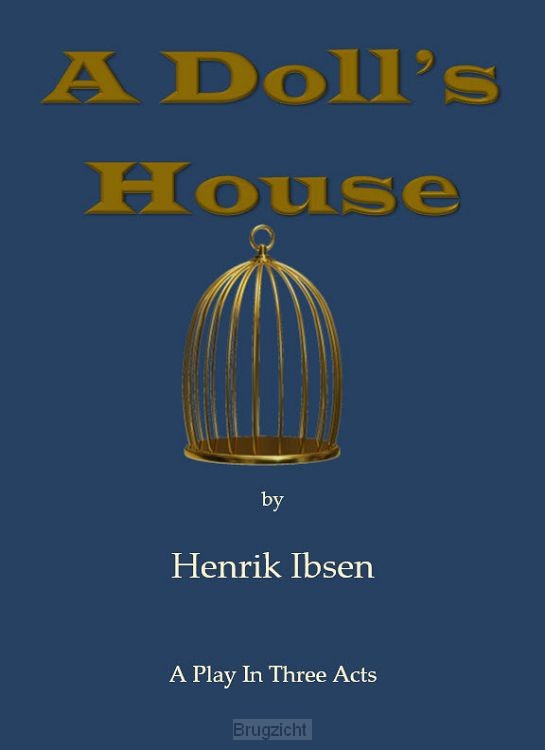 A Doll's House