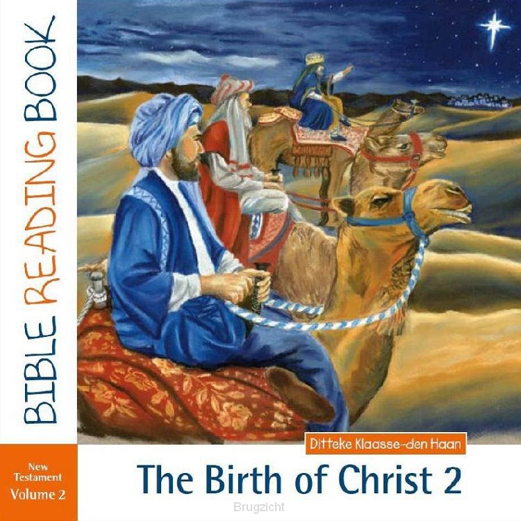 Birth of Christ 2