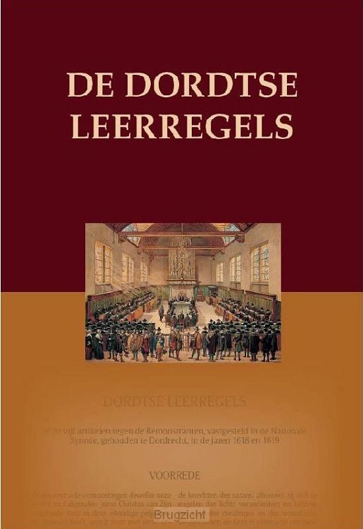 De Dordtse leerregels