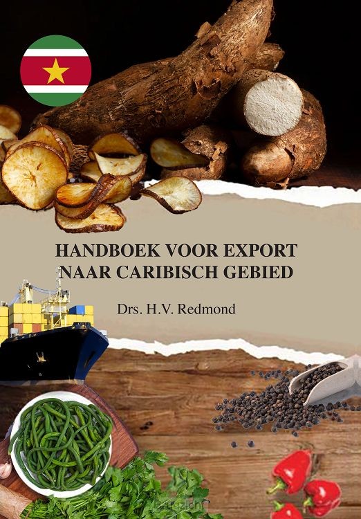 Handboek voor export naar Caribisch gebied