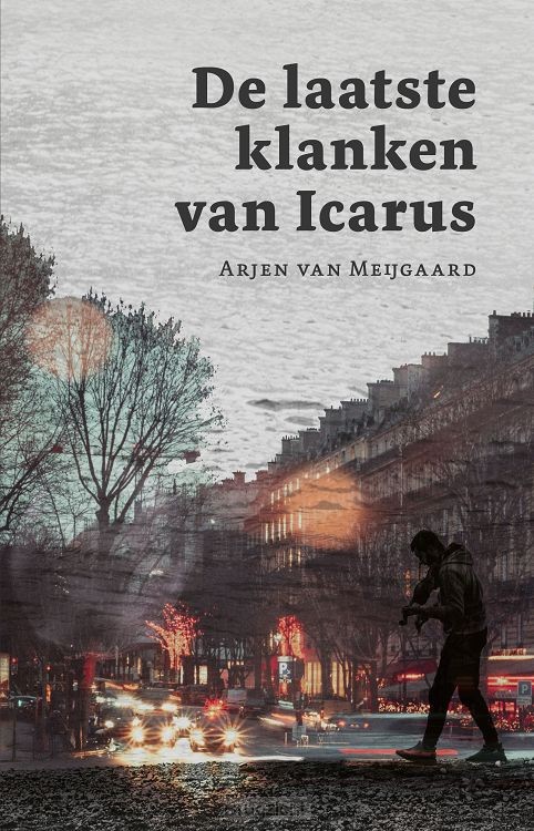 De laatste klanken van Icarus