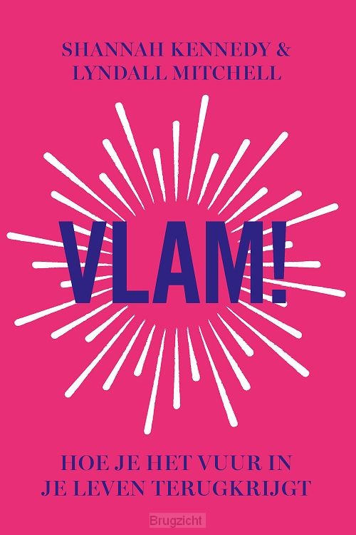 Vlam!