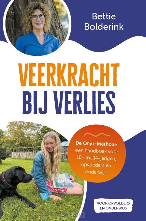 Veerkracht bij verlies
