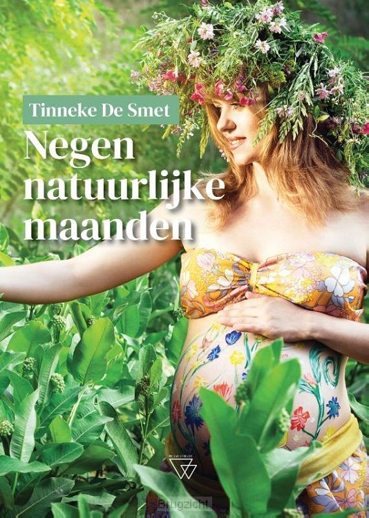 Negen natuurlijke maanden