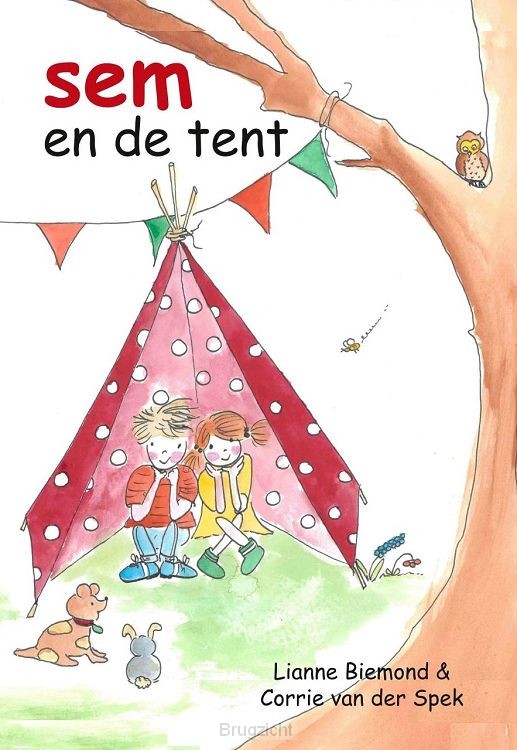 Sem en de tent