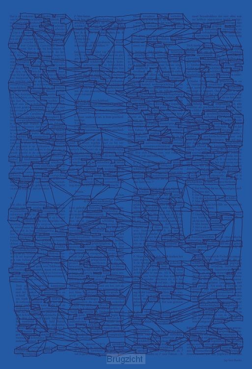 Atlas of Textscapes. Tanja Smit