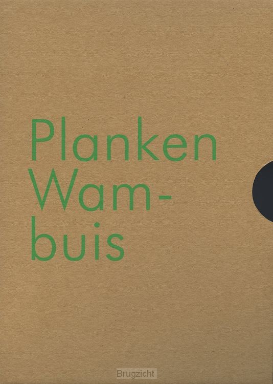 Planken Wambuis en Het Deelerwoud