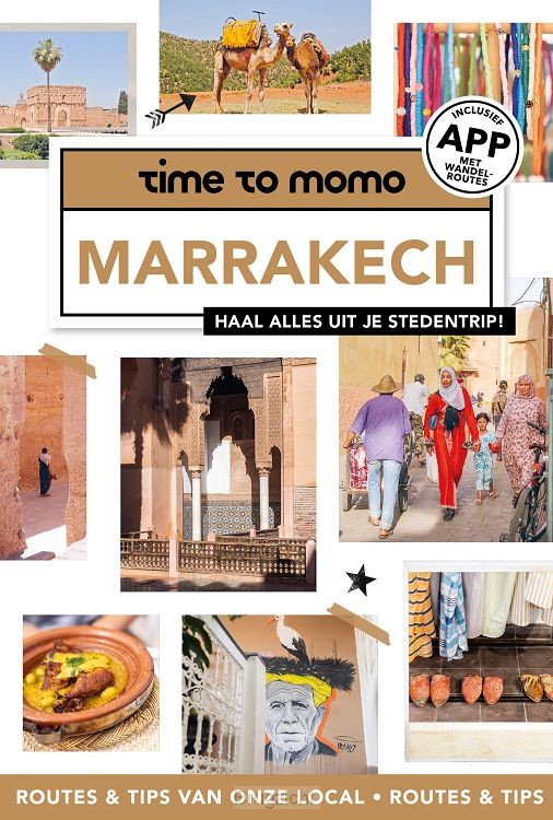 Marrakech