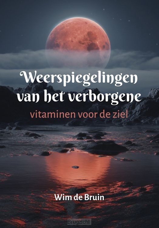 Weerspiegelingen van het verborgene