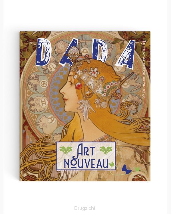 Art nouveau