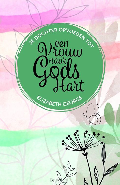 Dochter opvoeden tot vrouw naar Gods Har