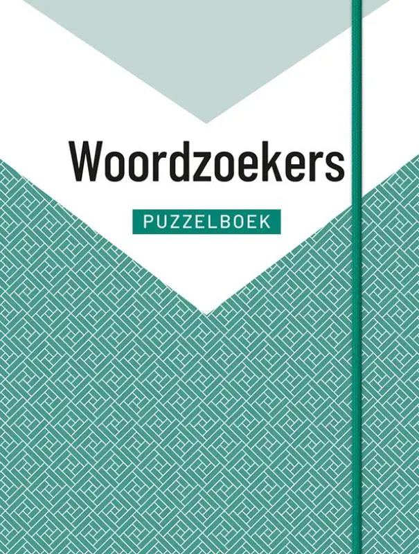 Woordzoekers