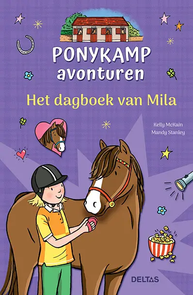 Dagboek van Mila