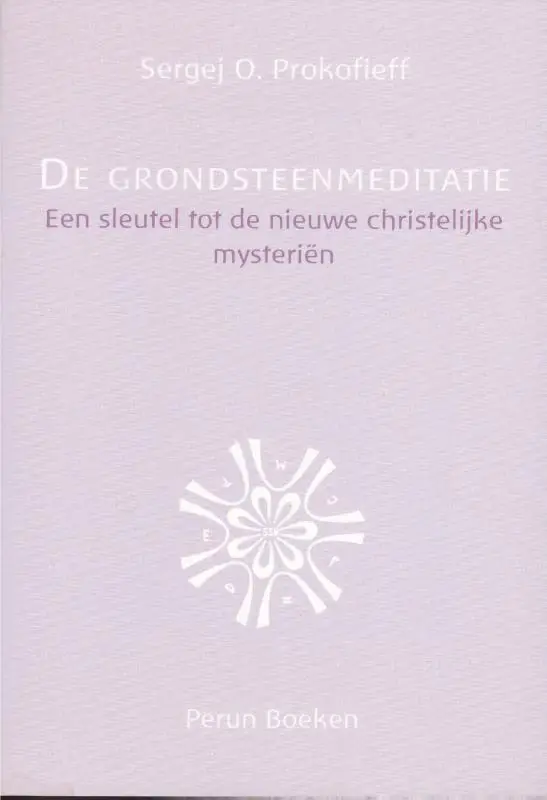 De grondsteenmeditatie