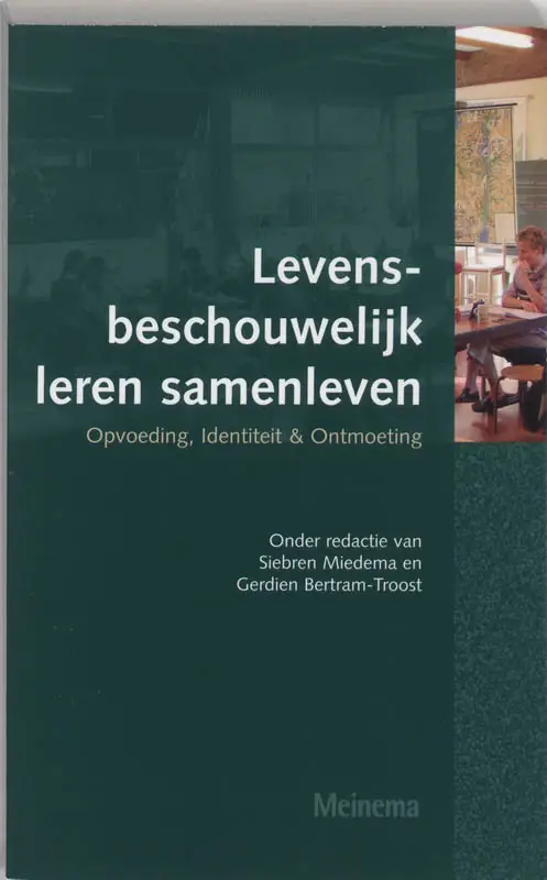Levensbeschouwelijk leren samenleven