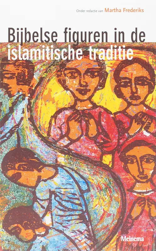 Bijbelse figuren in de islamitische trad