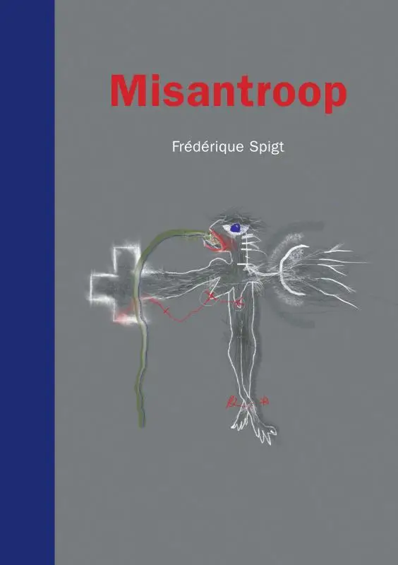 Misantroop