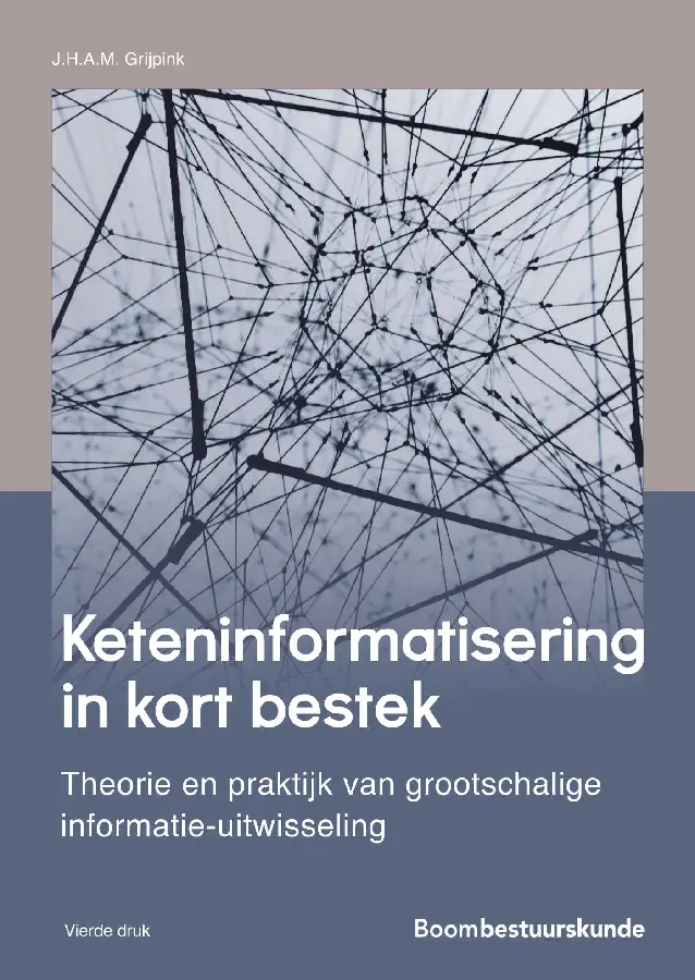 Keteninformatisering in kort bestek