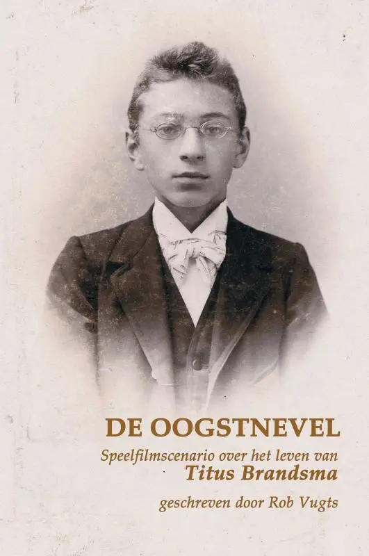 De oogstnevel